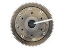 Honda ST 1100 SC26 PAN European [1990] - Starter Freedom-2