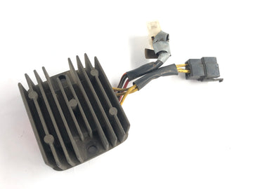 Suzuki LS 650 NP 41B [1990] - Controller - 0