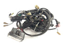Honda St 1100 SC26 Pan European [1990] - Ledningsnet-1