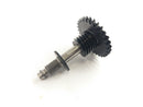 Yamaha DT 80 53V [53va] - Oliepumpe Drive-1