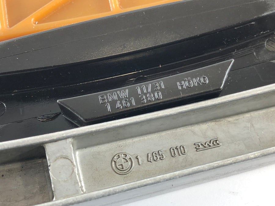 BMW K 1200 GT K12 [2004] - Klemmebane og Slide Rail Control Chain