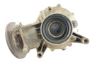 Yamaha Grizzly 660 AM03W [2003] - Differential bagpå-2