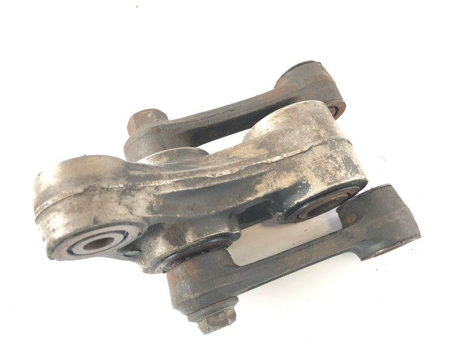 Kawasaki KMX 125 MX 125 B [1998] - Deflace Lever Bone Bone Bone Bone Bone Bone Bone Bone Bone Bone Bone Bone Bone Bone Bone