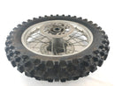 Husqvarna Te 510 [2008] - Hinterrad Relge Rad-4