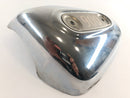 Triumph Thunderbird 900 RT T309 [1997] - Luftfilterdækning Chrome Aperture til venstre-5