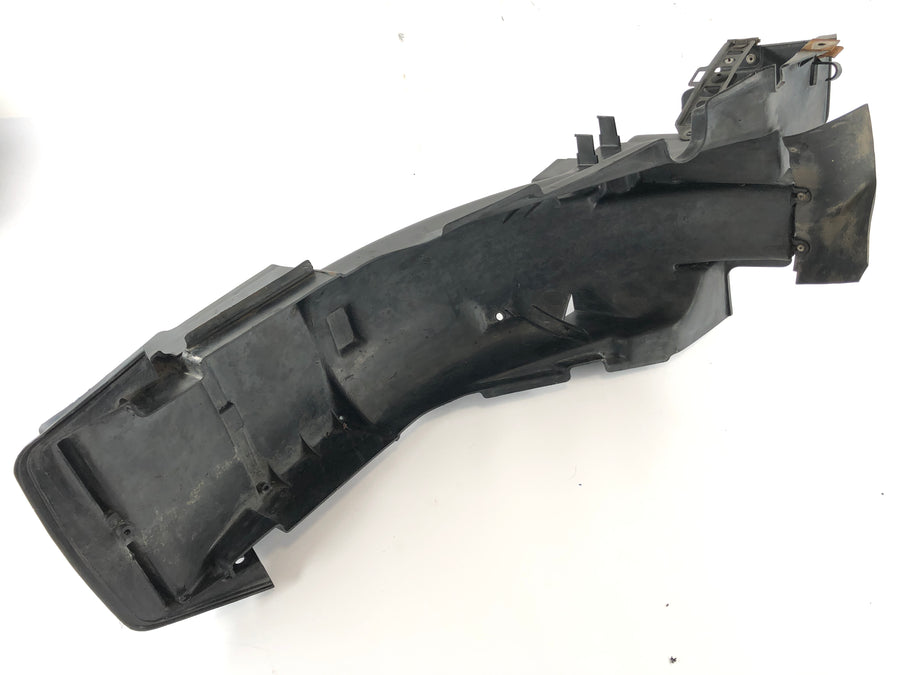 Honda VFR 750 F RC24 [1988] - Bageste underbreak Splash Protection