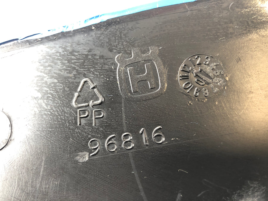 Husqvarna SMR 570 [2003] - Tank beklædning til højre beklædning