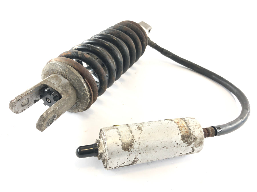 Suzuki GSX -R 1100 GV73B [1991] - Spring Shock Absorber