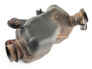 HUSQVARNA VITPILEN 401 [2021] - Pre -Lound Damper Exutp-3