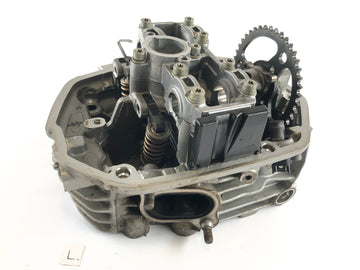 BMW R 1200 GS LC [2016] - Cylinderhoved til venstre
