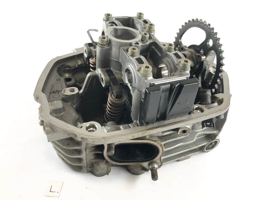 BMW R 1200 GS LC [2016] - Cylinderhoved til venstre