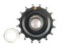 KTM Duke 690 A3 [2012] - Ritzel Chain Right Gear Z16-3