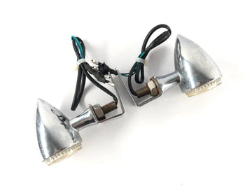 Kawasaki VN 1500 Classic VNT50D [2000] - Blinker Set -par - 0