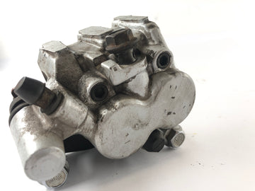 Kreidler Supermoto 125 [2008] - Bremsekaliper foran