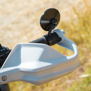 BMW R 1200 GS LC [2013-2018] - Lenkerendenspiegel für originale BMW-Handprotektoren – einzeln