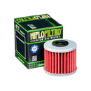 Honda CRF 1100 Africa Twin SD08 [Hiflofiltro] - Oliefilter-1