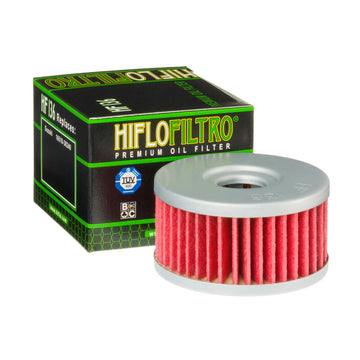 Suzuki Dr 350 [Hiflofiltro] - Oliefilter