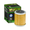 Yamaha YFM 350 Warrior [Hiflofiltro] - Oliefilter-1