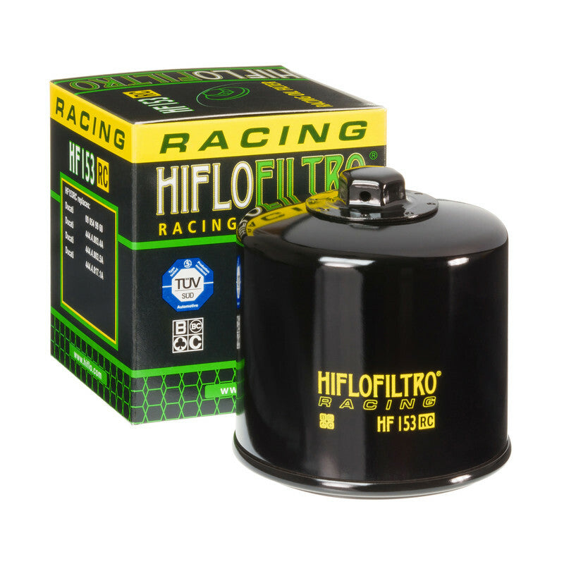 Ducati SL 600 Pantah [HIFLOFILTRO] - Racing oliefilter