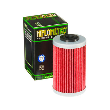 Husqvarna 701 Vitpilen [Hiflofiltro] - Oliefilter
