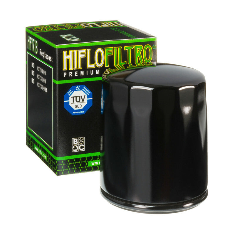 Harley -Davidson Street Bob 114 FXBBS [Hiflofiltro] - Oliefilter