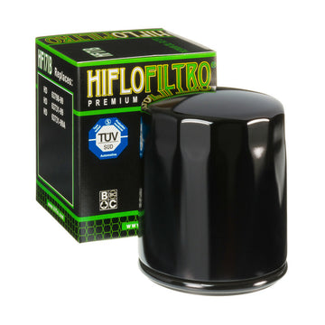 Harley -Davidson Ultra Limited flhtk [Hiflofiltro] - Oliefilter