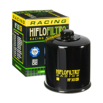 Kawasaki VN 1500 Classic [Hiflofiltro] - Racing Oil Filter