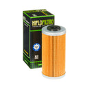 Husqvarna TE 449 [Hiflofiltro] - Oliefilter-1