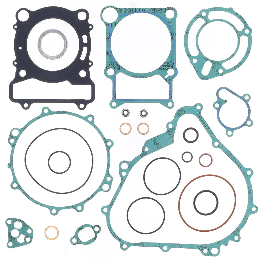 Yamaha YFM 450 Grizzly IRS EPS Camo 4 WD [2011-2016] - Komplettsatz Motordichtungen