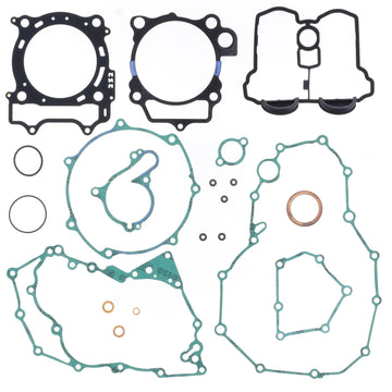 Yamaha YFZ 450 R 2 WD [2009-2018] - Komplettsatz Motordichtungen