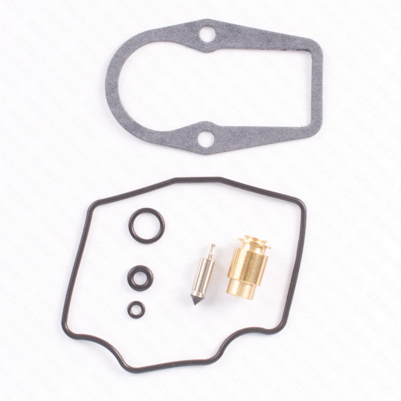 Yamaha TT 600 [TOURMAX] - Karburatorreparationsdom