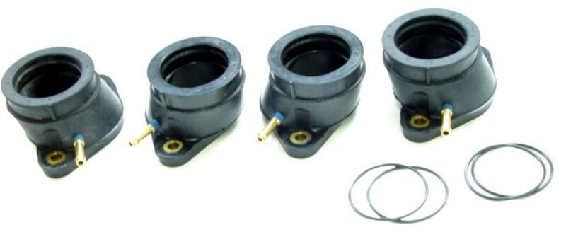 Yamaha Fj 1100 [TOURMAX] - Karburator indsugningsmanifold (4 stk.)