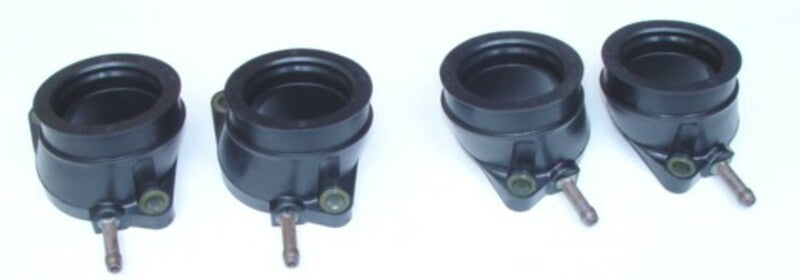 Yamaha 600 Fazer [TOURMAX] - Karburator indsugningsmanifold (4 stk.)