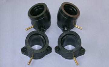 Yamaha Xs 1100 [TOURMAX] - Karburator indsugningsmanifold (4 stk.)