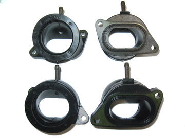 Yamaha Fzs 1000 Fazer [TOURMAX] - Karburator indsugningsmanifold (4 stk.)