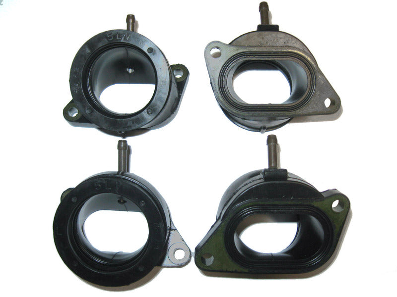 Yamaha Fzs 1000 [TOURMAX] - Karburator indsugningsmanifold (4 stk.)