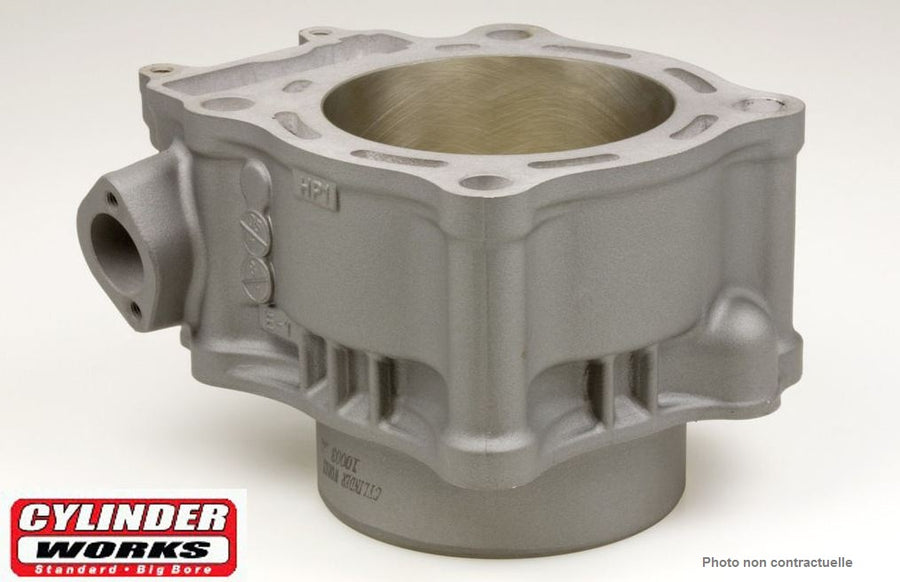 Yamaha WR 450 F (DJ 03) [2012-2015] - Zylinder - Ø95mm Yamaha