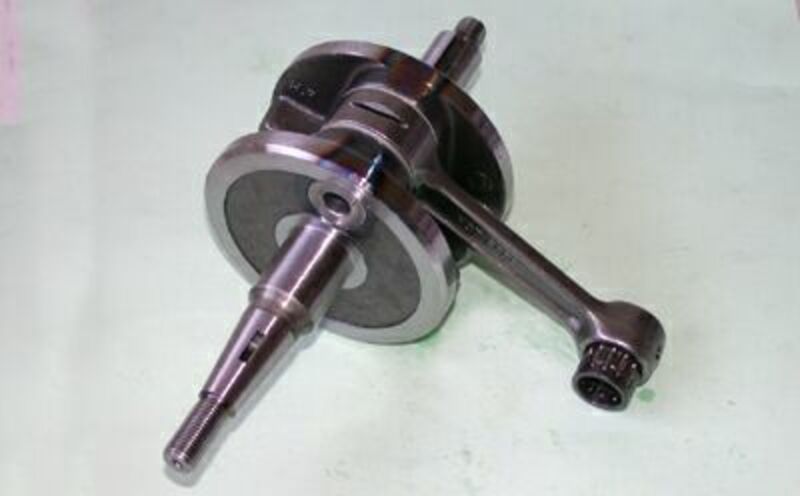Yamaha Yfs 200 Blaster [HOT RODS] - OEM krumtapaksel - Yamaha YFS200 Blaster