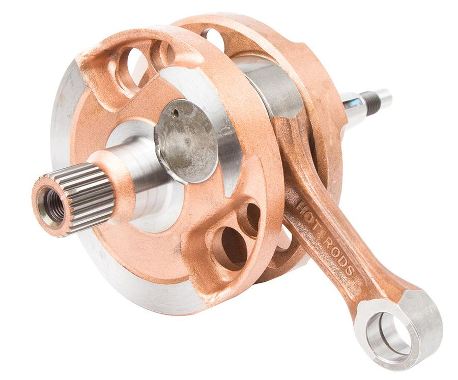 Hm CRE-F 450 R [2009-2012] - OEM krumtapaksel - Honda CRF450R