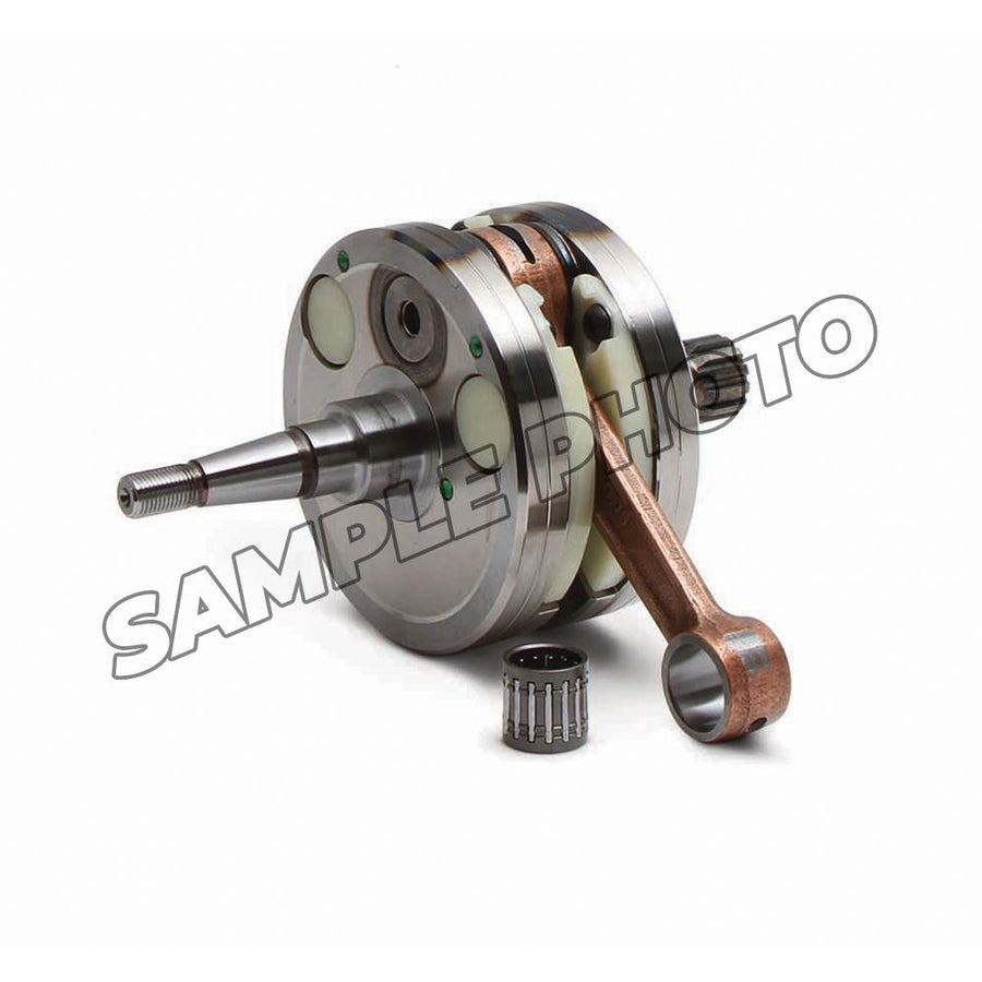 Hm CRE-F 450 X [2005-2014] - OEM krumtapaksel - Honda TRX450R