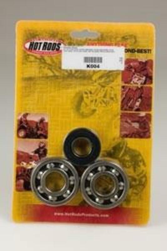 Suzuki Rm 65 [HOT RODS] - krumtapakselleje og olietætningssæt