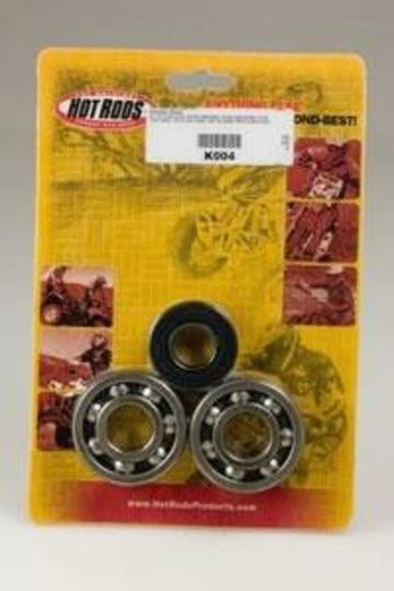Suzuki Rm 65 [HOT RODS] - krumtapakselleje og olietætningssæt