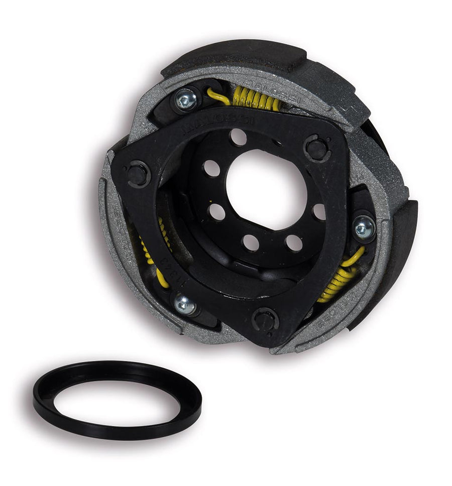 Yamaha X-MAX 125 (SE 54) [2010-2012] - MAXI DELTA CLUTCH adjust. autom.clutch for CLUTCH BELL Ø135