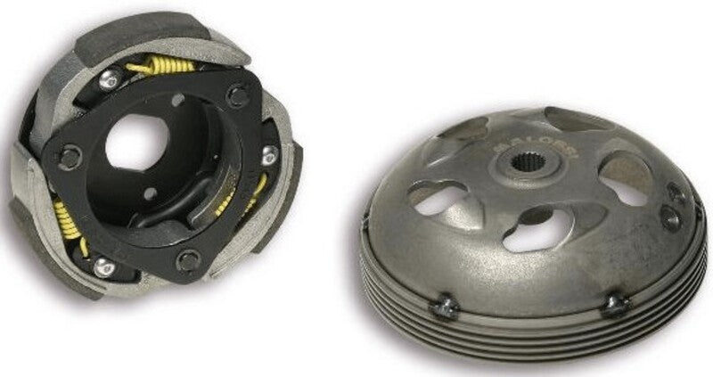 Honda Sh 300 [MALOSSI] - MAXI DELTA KOBLING FULD SYSTEM Ø135