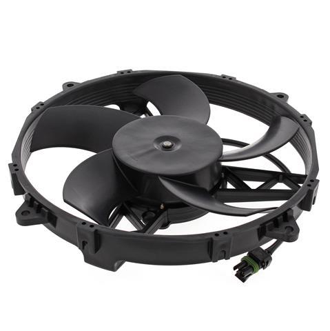 Polaris Sportsman 800 EFI X 2 [2007-2009] - Kühlerventilator
