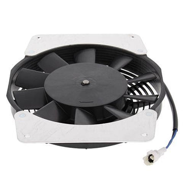 Yamaha YFM 450 Wolverine Special Edition 4 WD [2007-2008] - Kühlerventilator