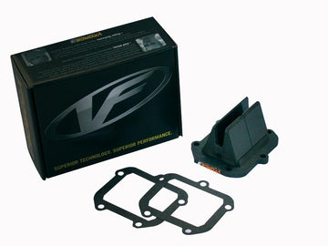 Husqvarna CR 125 (4 H 00 AA) [2009-2014] - V-Force 3 membranblok - Husqvarna