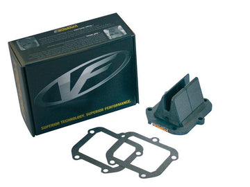 Hm CRE 125 SM [2003] - V-Force 3 Membranblock - Honda CR125R