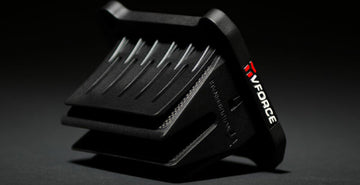 Yamaha Yfs 200 Blaster [V-FORCE] - V-Force 4 membranblok - Yamaha YFS 200 Blaster