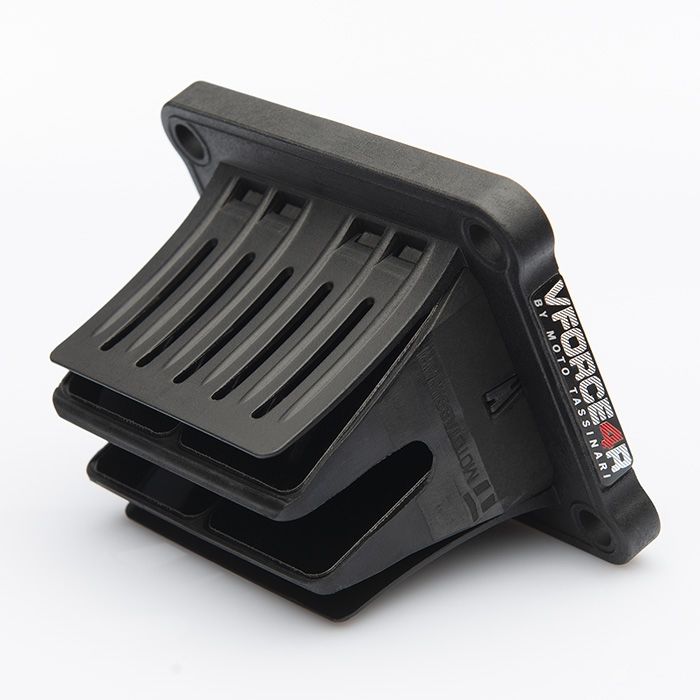 Husqvarna CR 125 (2 H 00 AA) [2002-2008] - V-Force 4R Membranblock - Husqvarna CR125